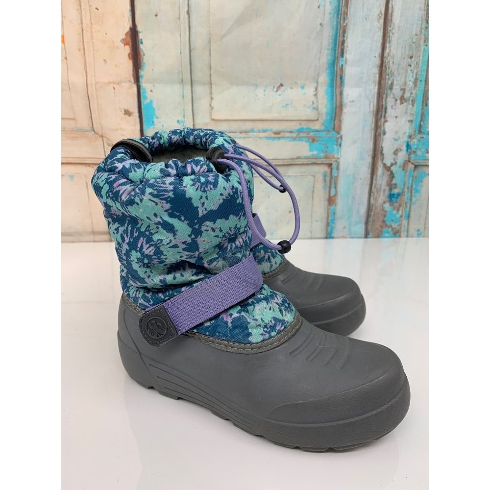 NorthSide thinsulate Girls Boots Size 3